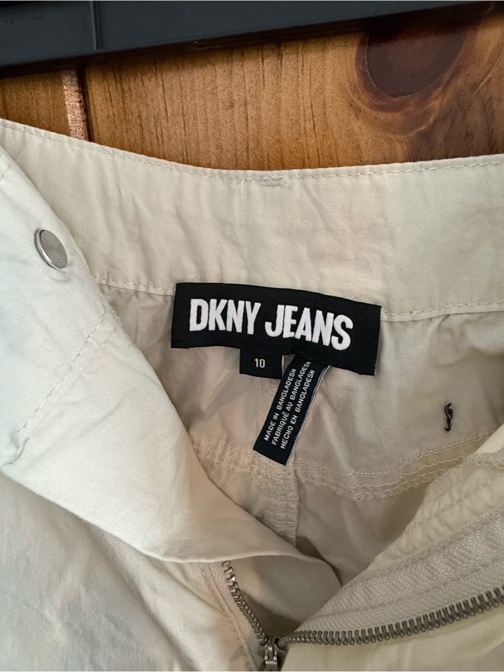 DKNY pants